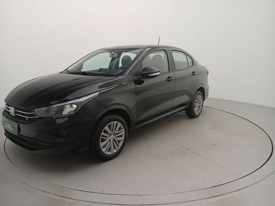 FIAT CRONOS 1.0 FIREFLY FLEX DRIVE MANUAL